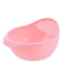 Multi Use Rice Washing Bowl With Drain Holes Durable Kitchen Colander For Fruits Veggies 5