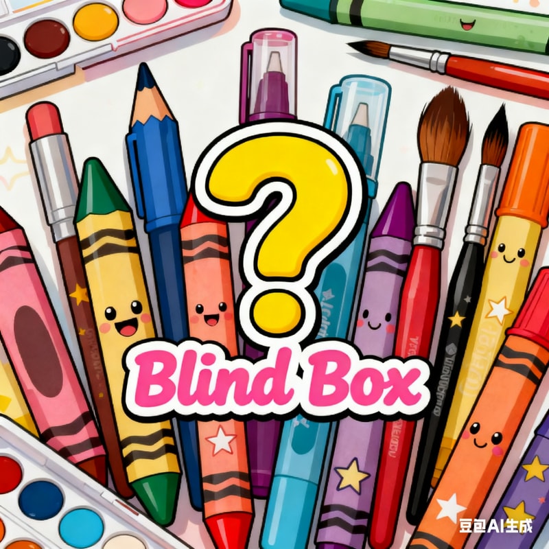 Cute Cartoon Multicolor Pen Color Retractable Ballpoint Pen for School Office Fun Writing