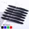 Color Retractable Pen Multicolor Ballpoint Pen For Smooth Writing And Organization 0