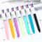 Multicolor Ballpoint Pens Set for Journaling, School & Office Writing