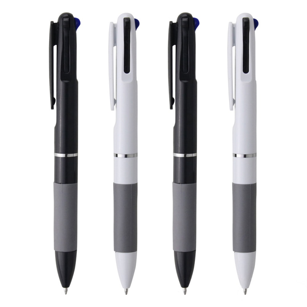 Color Multicolor Pen Multi Ink Ballpoint For Smooth Writing 0