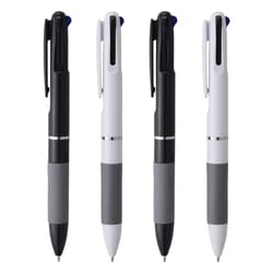 color multicolor pen multi ink ballpoint for smooth writing