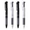 Color Multicolor Pen Multi Ink Ballpoint For Smooth Writing 0