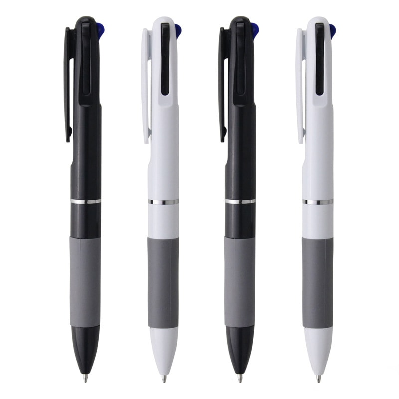 Color Multicolor Pen Multi Ink Ballpoint For Smooth Writing 0