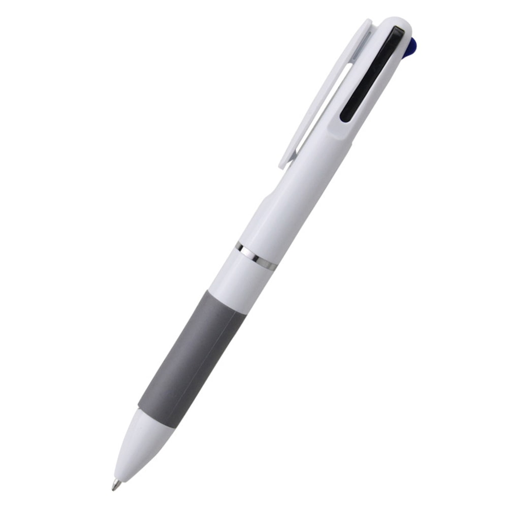 Color Multicolor Pen Multi Ink Ballpoint For Smooth Writing 5