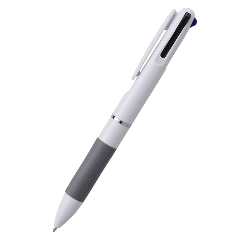 Color Multicolor Pen Multi Ink Ballpoint For Smooth Writing 5