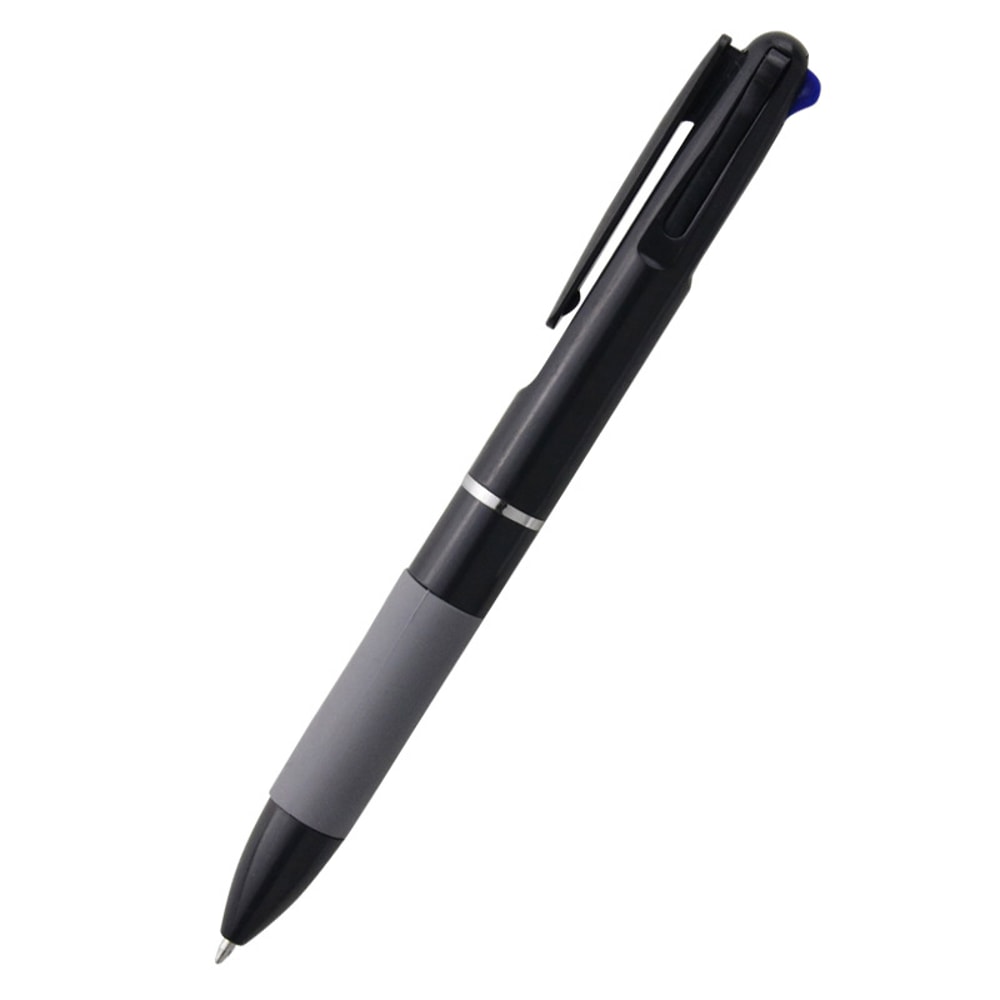 Color Multicolor Pen Multi Ink Ballpoint For Smooth Writing 4