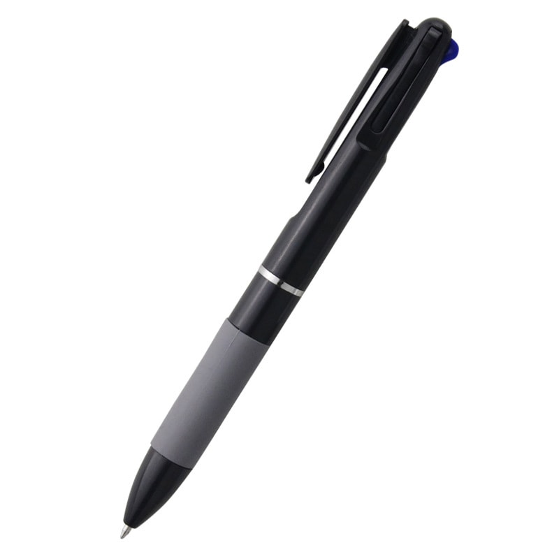Color Multicolor Pen Multi Ink Ballpoint For Smooth Writing 6