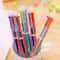 Color Multi Function Ballpoint Pen Smooth Writing Pen for School Office