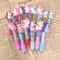 Unicorn Multicolor Pen Set Kawaii Pens Set for School Office and Gifts