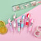 Unicorn Multicolor Pen Set Kawaii Pens Set for School Office and Gifts