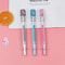 Creative Syringe Pen Novelty Ballpoint Fun Gift for Nurses & Doctors
