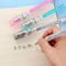 Creative Syringe Pen Novelty Ballpoint Fun Gift for Nurses & Doctors