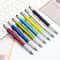Multifunction Pen Tool With Stylus Screwdriver Ruler For Everyday Fixes 1