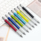 Multifunction Pen Tool With Stylus Screwdriver Ruler For Everyday Fixes 1
