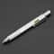 Multifunction Pen Tool With Stylus Screwdriver Ruler For Everyday Fixes 7