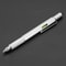 Multifunction Pen Tool With Stylus Screwdriver Ruler For Everyday Fixes 7