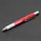 Multifunction Pen Tool With Stylus Screwdriver Ruler For Everyday Fixes 8