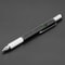 Multifunction Pen Tool With Stylus Screwdriver Ruler For Everyday Fixes 9