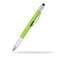 Multifunction Pen Tool With Stylus Screwdriver Ruler For Everyday Fixes 11
