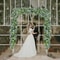 Artificial Greenery Hanging Plant Decor For Home Garden Wedding Styling 3