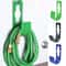 Garden Wall Mount Hose Organizer Wall Mount Hose Reel For Tap Storage 0