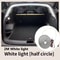 Car Trunk LED Light Strip With Automatic Sensing Tailgate Light High Brightness Trunk Lighting 7