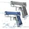 Summer Splash Water Blaster Pistol Toy Outdoor Pool & Beach Soaker