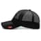 Breathable Summer Mesh Baseball Cap for Men & Women Sun Protection Hat