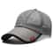 Breathable Summer Mesh Baseball Cap for Men & Women Sun Protection Hat