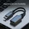 Universal USB C OTG Adapter USB To Type C Converter For Phones Laptops 4