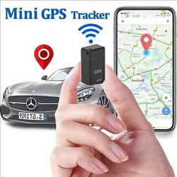 premium mini magnetic car gps tracker & real vehicle gps tracker anti theft locator