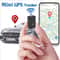 Premium Mini Magnetic Car GPS Tracker & Real Vehicle GPS Tracker Anti Theft Locator