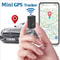 Premium Mini Magnetic Car GPS Tracker & Real Vehicle GPS Tracker Anti Theft Locator