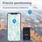 Premium Mini Magnetic Car GPS Tracker & Real Vehicle GPS Tracker Anti Theft Locator