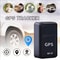 Premium Mini Magnetic Car GPS Tracker & Real Vehicle GPS Tracker Anti Theft Locator
