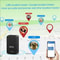 Premium Mini Magnetic Car GPS Tracker & Real Vehicle GPS Tracker Anti Theft Locator