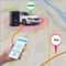 Premium Mini Magnetic Car GPS Tracker & Real Vehicle GPS Tracker Anti Theft Locator