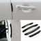 Universal Car Door Edge Guard Anti Collision Strip Scratch Protection Trim