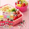 Kawaii Cartoon Eyes Bento Box Picks Set Cute Food Picks for Lunch Snacks & Party Decor