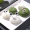 Kawaii Cartoon Eyes Bento Box Picks Set Cute Food Picks for Lunch Snacks & Party Decor
