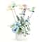 Colorful Dragonfly Garden Decor Stakes Outdoor Yard Ornaments 0