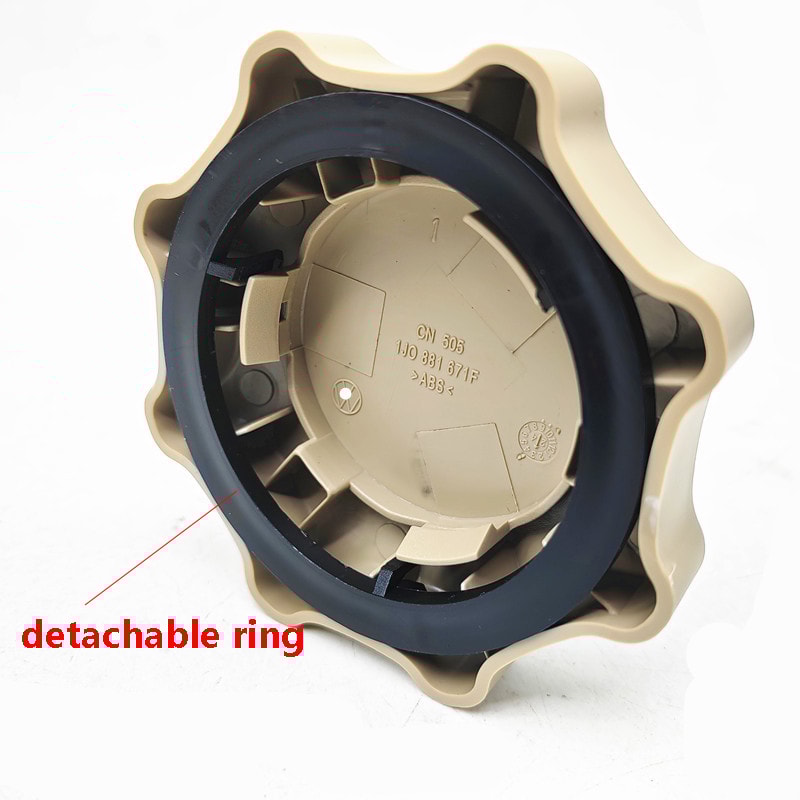 VW Car Seat Adjustment Knob Replacement for Golf Passat Jetta Beetle