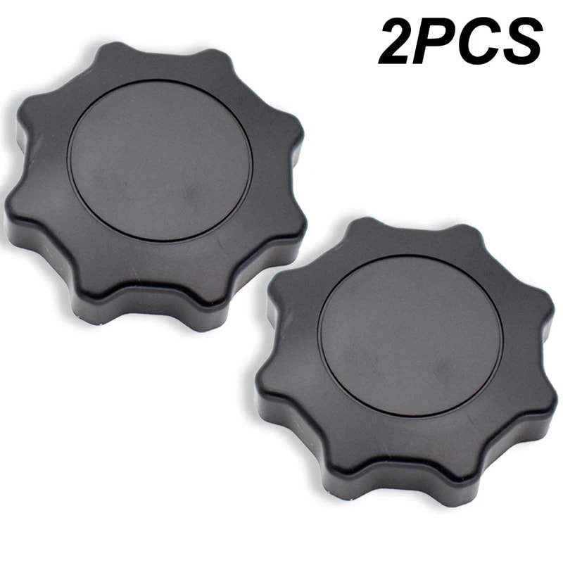 VW Car Seat Adjustment Knob Replacement for Golf Passat Jetta Beetle