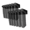 Magazine Wall Mount 6 Slot Tactical Ammo Clip Holder Rack
