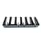 Magazine Wall Mount 6 Slot Tactical Ammo Clip Holder Rack
