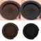Silicone Guitar Sound Hole Cover Silencer for Acoustic Classical Guitar Tone Control