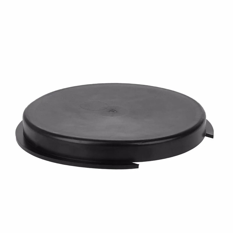 Silicone Guitar Sound Hole Cover Silencer for Acoustic Classical Guitar Tone Control
