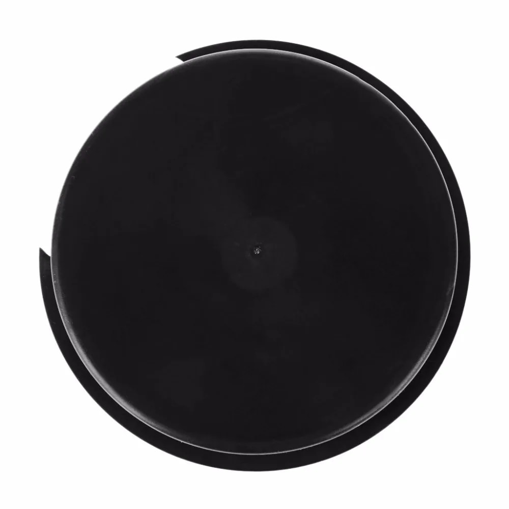 Silicone Guitar Sound Hole Cover Silencer for Acoustic Classical Guitar Tone Control