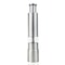 Thumb Press Manual Pepper Grinder Portable Stainless Steel Spice Mill For Salt And Pepper 5